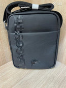 Practical Crossbody Shoulder Bag   B-71043 - TUZZUT Qatar Online Shopping