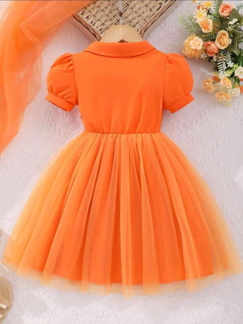 Girl Fashion  Dresses 1562631 - TUZZUT Qatar Online Shopping