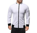 Sport Men Jacket X3690984 - Tuzzut.com Qatar Online Shopping