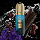 Brazilian Tobacco Extrait de Parfum by Ibrahim AlQurashi 200 Ml