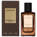 LONKOOM MYSTERY OUD PERFUME FOR MAN - 100ML - TUZZUT Qatar Online Shopping
