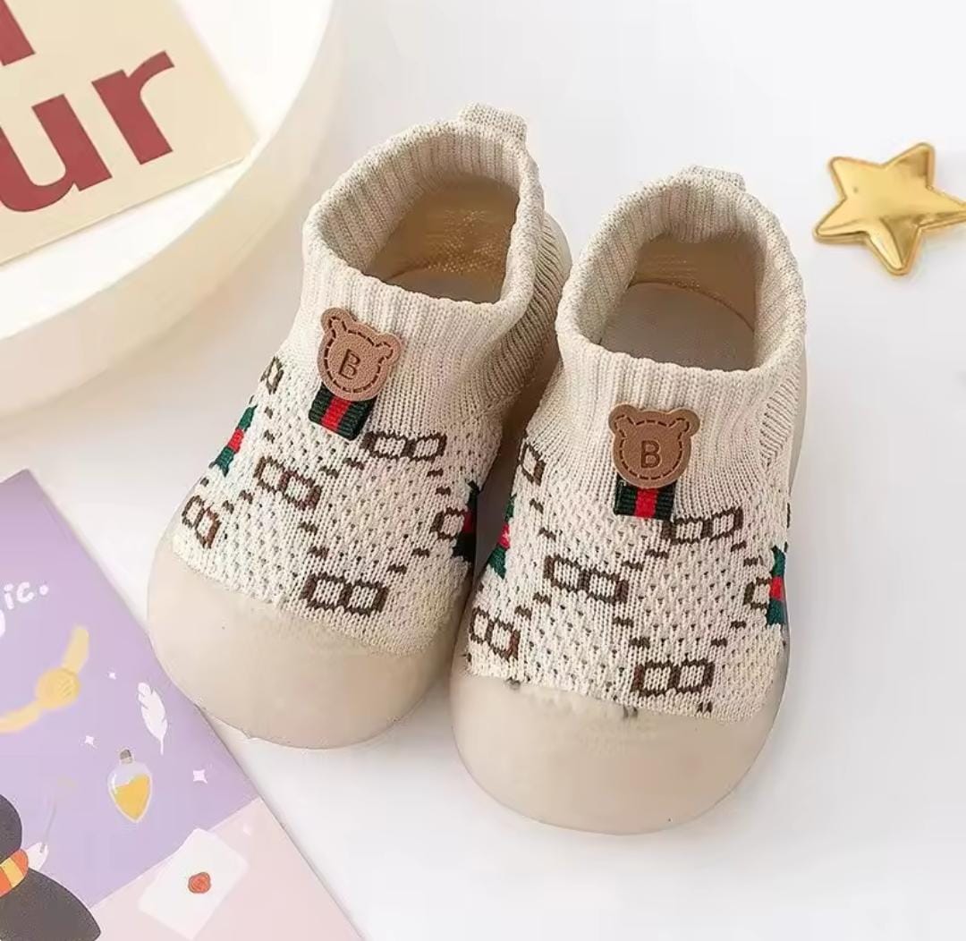 Baby Single Soft Bottom Breathable Shoes 1526170 Baby Single Soft Bottom Breathable Shoes 1526170