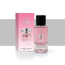 Niche Brands No. 108 Perfume EDP 50ml - Inspired by Versace Bright Crystal - TUZZUT Qatar Online Shopping
