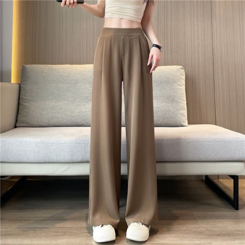 Women's Solid Color Pant 564267 Women's Solid Color Pant 564267