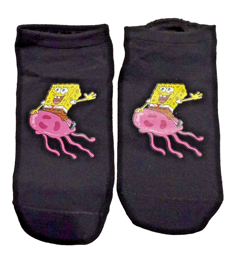 5 Pair Fashion Socks, Color Black, Box, 5 different cartoon design, Kids S4760722 - TUZZUT Qatar Online Shopping