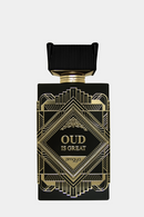 Zimaya Oud Is Great Extrait de Parfum 100ml - TUZZUT Qatar Online Shopping