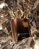 Afnan Supremacy In Oud Laxury Collection EDP Perfume 100ml