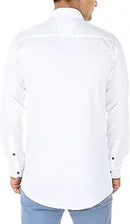 Biaba Collection - Men's Slim Fit Classic Shirt    S970021 - TUZZUT Qatar Online Shopping