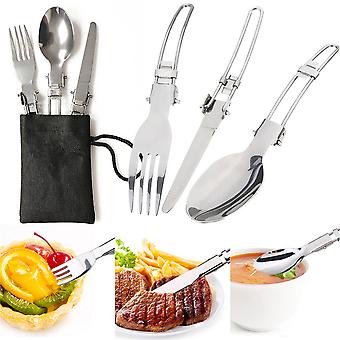 Camping Cookware GL-C31 Camping Cookware GL-C31