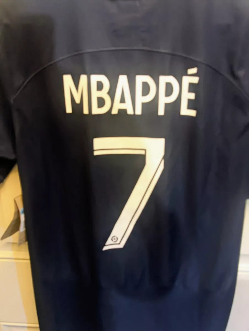 Men's PARIS SAINT-GERMAIN HOME JERSEY     S4604926 - TUZZUT Qatar Online Shopping