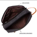 Men Clutch Toiletry Kit Cosmetic Organizer Bag X1226267 - TUZZUT Qatar Online Shopping