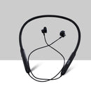Liwa Neckband Wireless Earphone LW-N80 - TUZZUT Qatar Online Shopping