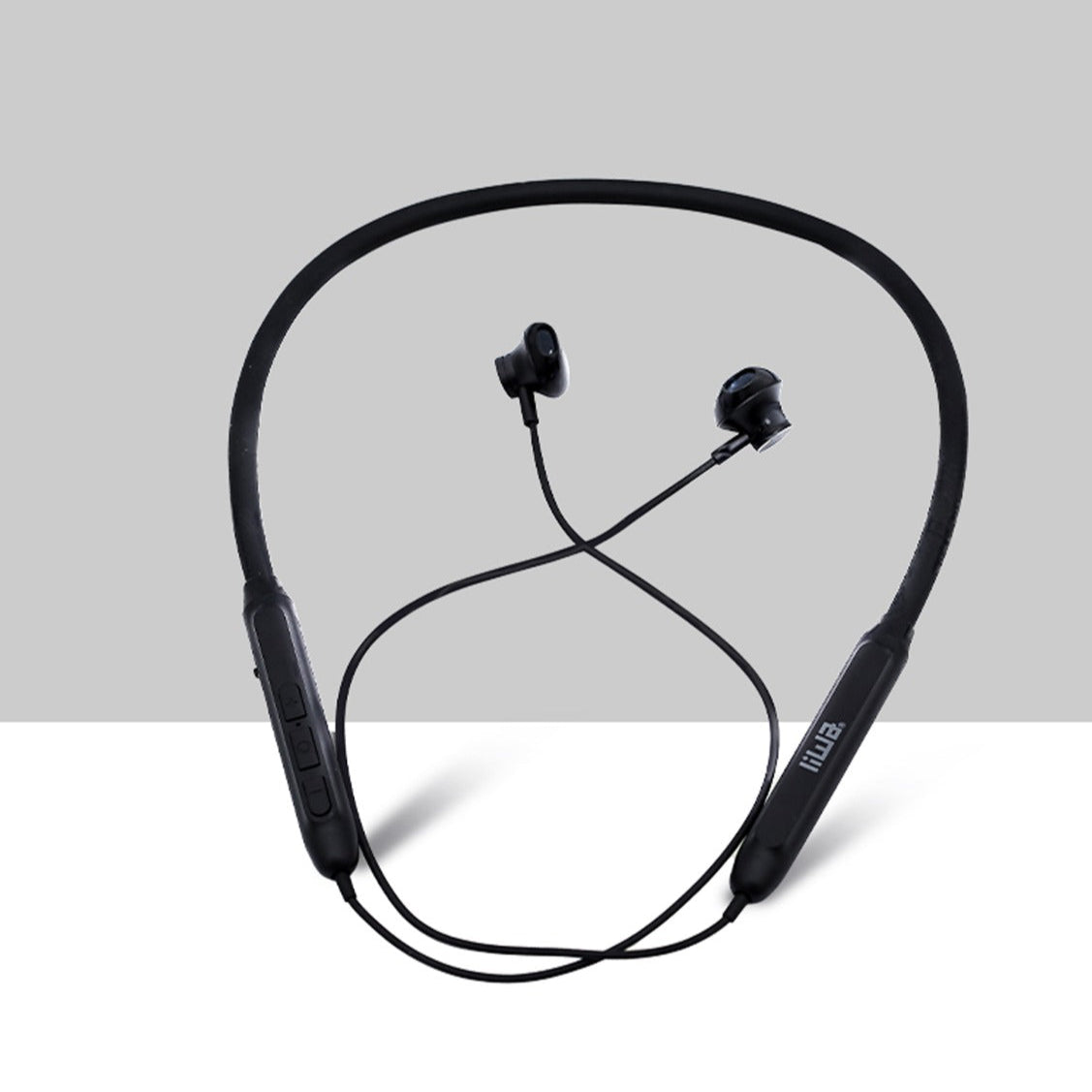 Liwa Neckband Wireless Earphone LW-N80