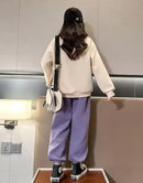 Girls Casual Loose-fit 2-piece Set   1523170 - TUZZUT Qatar Online Shopping