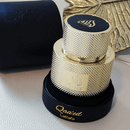 Qaa'ed EDP Unisex Perfume -100ml (3.4oz) By Lattafa - TUZZUT Qatar Online Shopping
