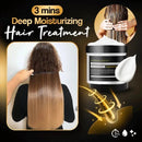 Deep Moisturize Non-Steaming Hair Mask - 500g - Tuzzut.com Qatar Online Shopping