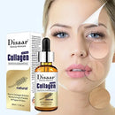 Disaar Beauty Collagen Anti-Wrinkle Anti Aging Whitening & Brightening Face Serum 30ml - Tuzzut.com Qatar Online Shopping