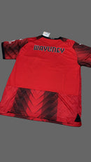 PUMA Men's AC Milan Home Jersey M-752498 - TUZZUT Qatar Online Shopping