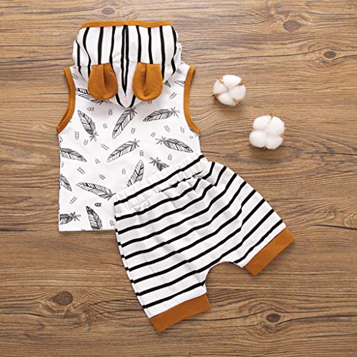 Newborn Baby Summer Clothes Set 239587 Newborn Baby Summer Clothes Set 239587