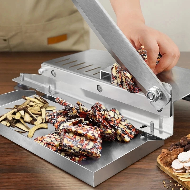 Manual Frozen Meat Slicer Manual Frozen Meat Slicer