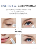 AuQuest Peptide Anti Aging Eye Serum 20G - TUZZUT Qatar Online Shopping