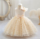 Kids Princess Party Dresses   541339 - TUZZUT Qatar Online Shopping
