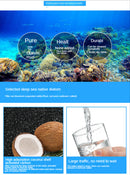 Universal Tap Water Purifier Clean Kitchen Faucet Washable Filter - Tuzzut.com Qatar Online Shopping