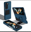 Samsung Galaxy Z Fold Phone Covers - TUZZUT Qatar Online Shopping