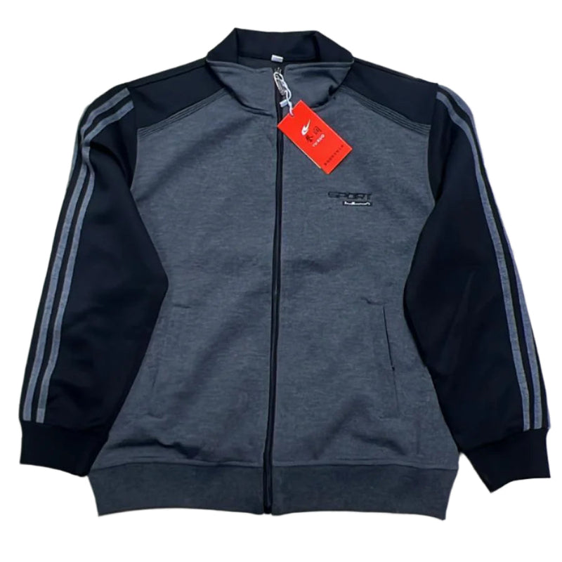 Mens Jacket Model High Quality T-Shirt W887799 - TUZZUT Qatar Online Shopping