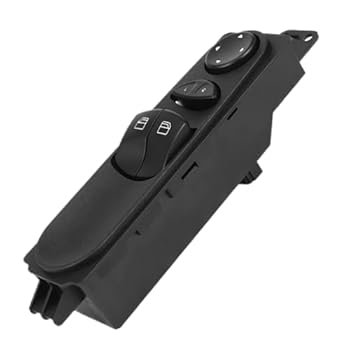 Window Control Button  W906 - TUZZUT Qatar Online Shopping