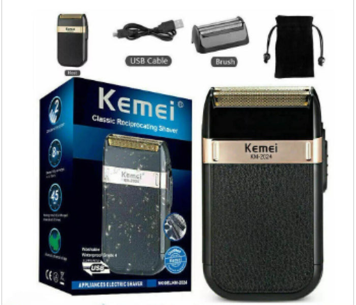 Kemei Km 2024 Shaver Kemei Km 2024 Shaver