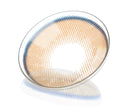 Unibling Neala Brown Contact Lenses for Eyes (1 Pair) - TUZZUT Qatar Online Shopping