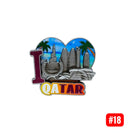 Magnetic Fridge Side Rack Organizer