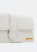 Le Bambino Leather Handbag 436441 - TUZZUT Qatar Online Shopping