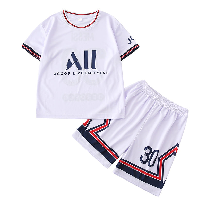 2 Pcs Boys Pants Suit 8-9Y 535655 2 Pcs Boys Pants Suit 8-9Y 535655