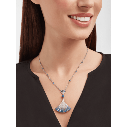 Dream Necklace DN1007 - TUZZUT Qatar Online Shopping