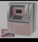 ATM Savings Bank 3681 - TUZZUT Qatar Online Shopping