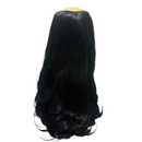 Synthetic Wigs For Black Women 24inch S3195557 - TUZZUT Qatar Online Shopping