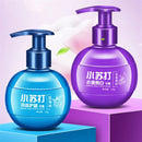 220g Instant Clean Intensive Stain Removal Whitening Toothpaste Baking Soda Blueberry Flavor Toothpaste Prevent Tooth Decay - Tuzzut.com Qatar Online Shopping