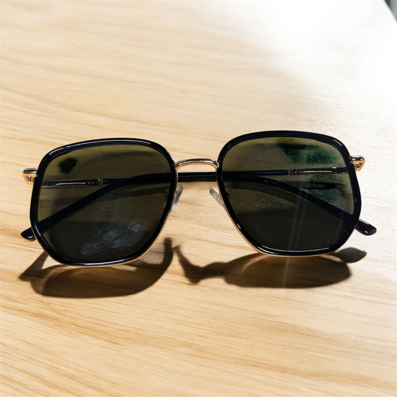 Men's Fashion Sunglasses S5238457 (Copy) - TUZZUT Qatar Online Shopping