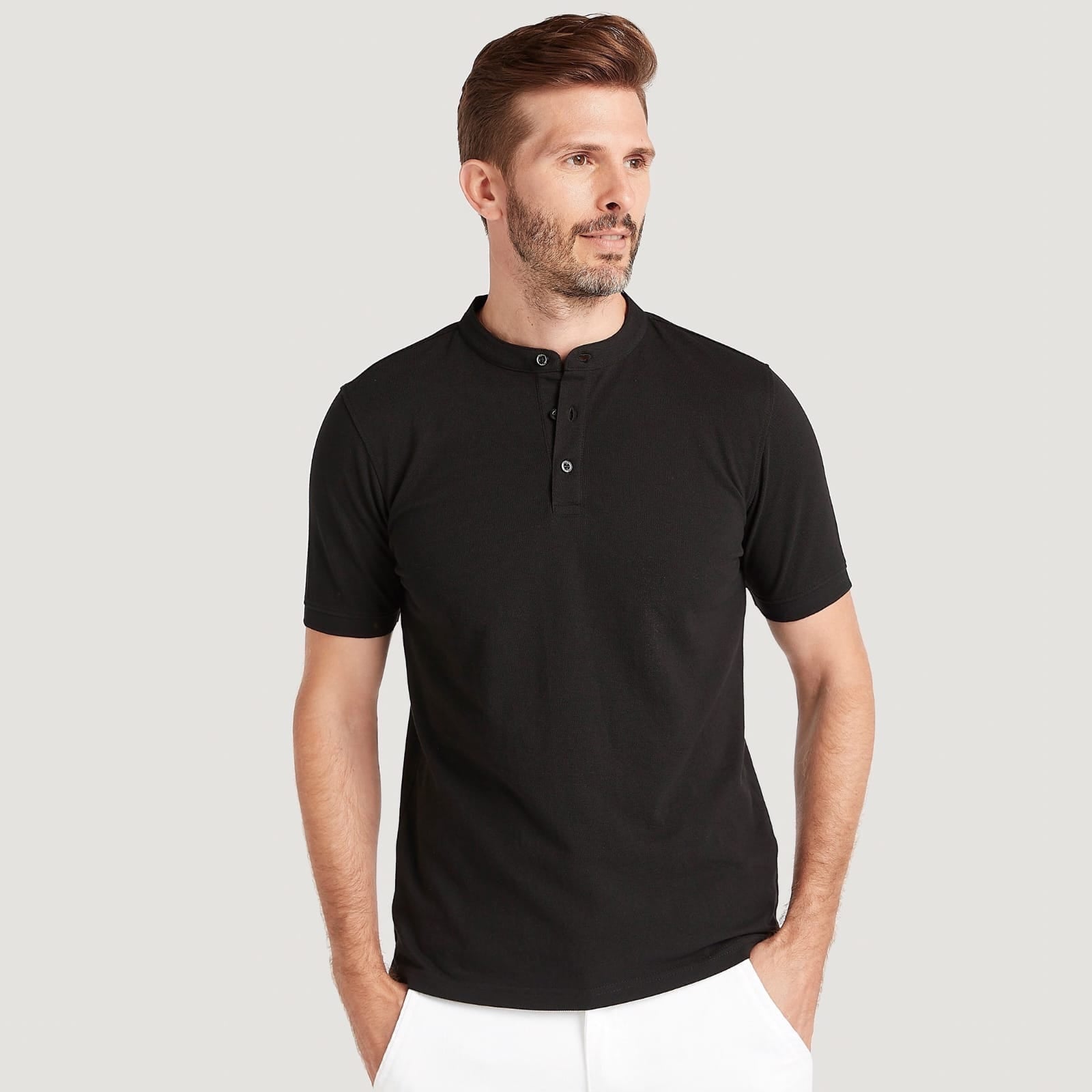 Men's Short Sleeve T-Shirts Casual Tops B254045