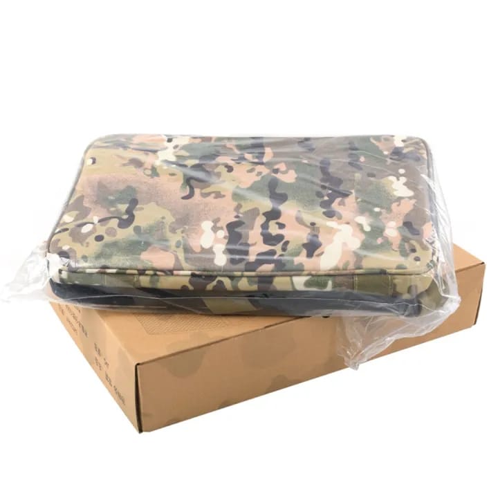 Oxford  Cloth  Large Capacity  Tableware Waterproof Camping Meal Bag  - C124477