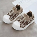 Kid's Boys/Girls Appliques/Patches/Velcro Skate Shoes 525158 - TUZZUT Qatar Online Shopping
