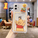 iPhone 11 Back Case Cover S4524319 - Tuzzut.com Qatar Online Shopping