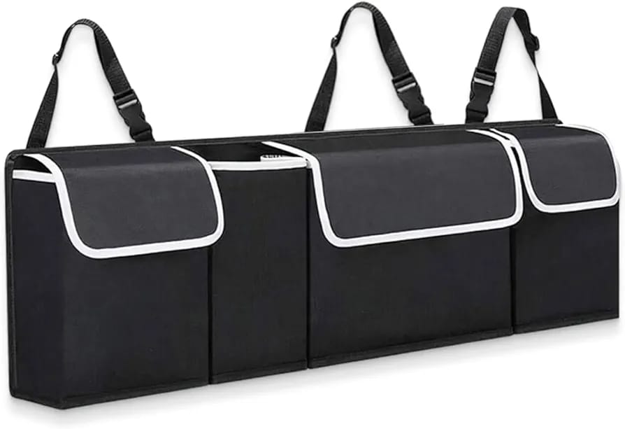 Car Boot Organize Fabric Foldable Waterproof Boot Bag Organizer with Multiple Pockets S2720708 Car Boot Organize Fabric Foldable Waterproof Boot Bag Organizer with Multiple Pockets S2720708