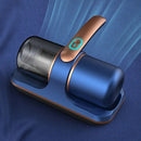 Handheld UV Acarid/Dust Mites Remover Bed/Sofa/Mattress Home Vacuum Cleaner 23-168 - TUZZUT Qatar Online Shopping