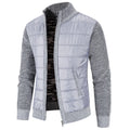 Men's Winter Quilted Puff Jackets 171338 - TUZZUT Qatar Online Shopping