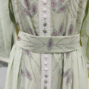 Abaya Dresses Women Wedding Evening Party Dress S5017932 - TUZZUT Qatar Online Shopping