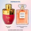 Afnan Rare Passion EDP 100 ml