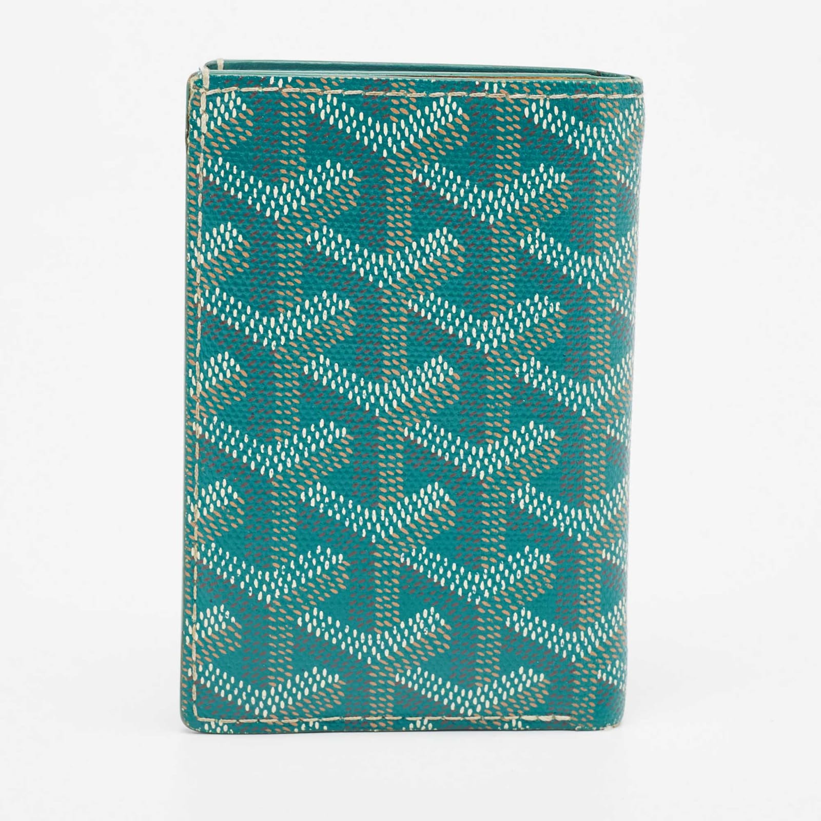 Saint Pierre Card Wallet GD0066 Saint Pierre Card Wallet GD0066